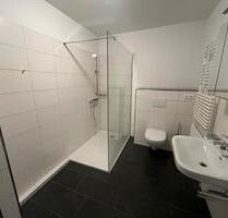 Schöne 2-Zimmerwohnung in der Innenstadt zu vermieten – mit EBK - Nienburg (Weser)