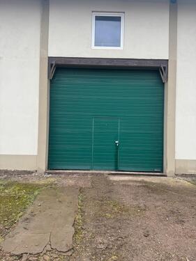 Foto - Lagerhalle - 600,00&nbsp;EUR Kaltmiete, ca.&nbsp; 200,00&nbsp;m&sup2;