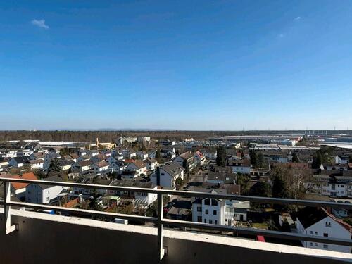 Foto - Etagenwohnung in Dietzenbach zur Miete