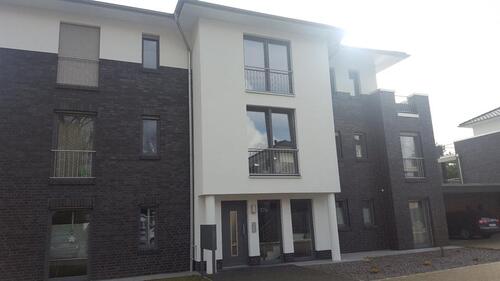 Foto - 2 Zimmer Wohnung in Molbergen Penthaus Wohnung