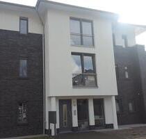 2 Zimmer Wohnung in Molbergen Penthaus Wohnung