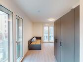 Foto - Aufgepasst: modernes 1-Zimmer-Apartment