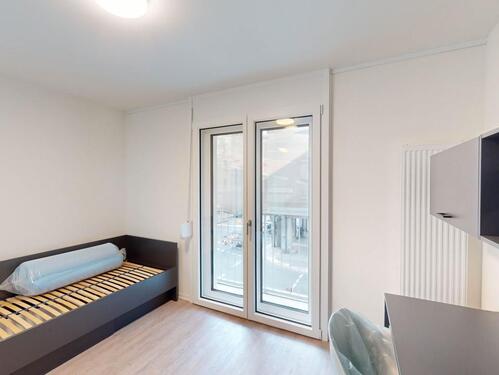 Foto - Etagenwohnung in Nürnberg zur Miete