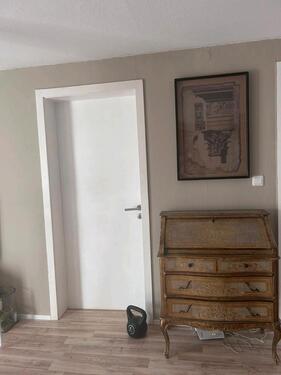 Foto - 2 Zimmer Etagenwohnung zur Miete in Öhringen