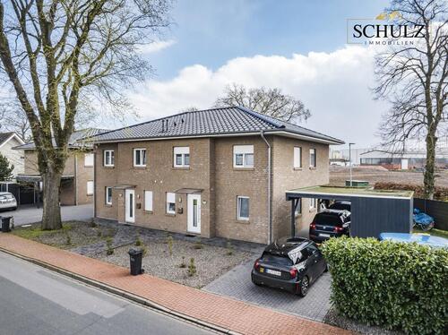 Foto - **Familienfreundlich & modern – 4 Zimmer, Garten, Carport in zentraler Lage zu vermieten**