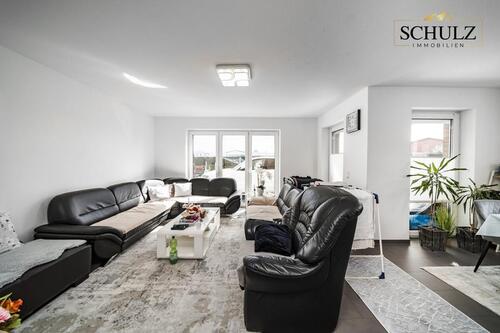 Foto - Doppelhaushälfte in Garrel zur Miete