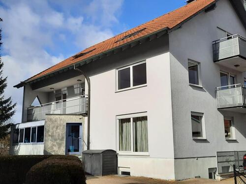 Foto - Schöne helle 4-Zimmer-Wohnung mit Garage in Amstetten