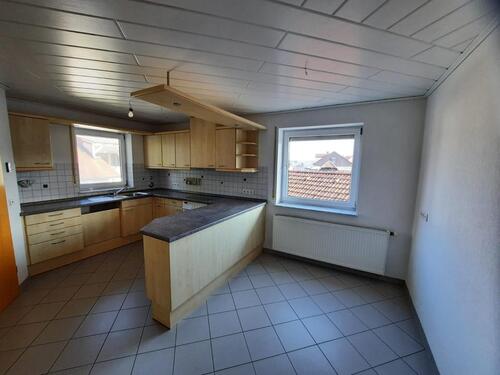 Foto - 4 Zimmer Etagenwohnung in Nellingen