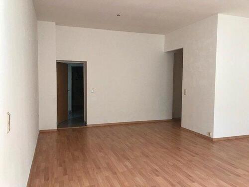 Foto - 3 Zimmer Erdgeschoßwohnung in Trebbin