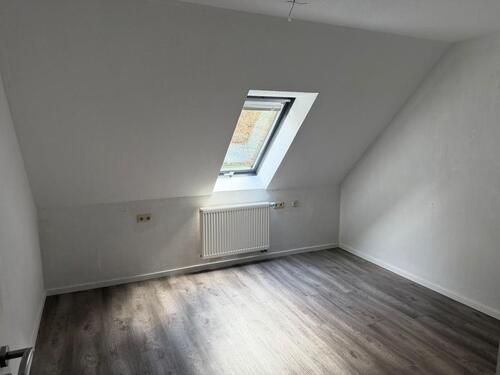 Foto - 4-Zimmer Wohnung SOFORT frei - mit Balkon