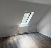 4-Zimmer Wohnung SOFORT frei - mit Balkon - Uder
