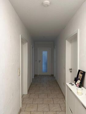 Foto - 4 Zimmer Etagenwohnung zur Miete in Uder