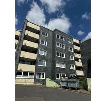 Vermietet + Renoviert | 4-Zimmer-Wohnung | +6% Rendite - Gummersbach Hepel