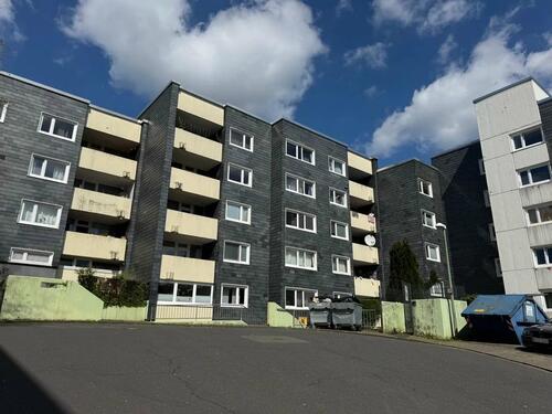 Foto - 4 Zimmer Etagenwohnung zum Kaufen in Gummersbach
