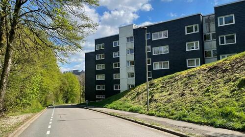 Foto - 4 Zimmer Etagenwohnung in Gummersbach