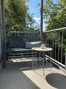 Foto - Sonniges möbliertes Raumwunder in Essen-Frillendorf