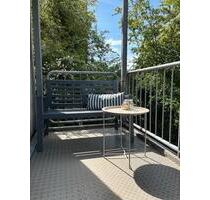 Sonniges möbliertes Raumwunder in Essen-Frillendorf