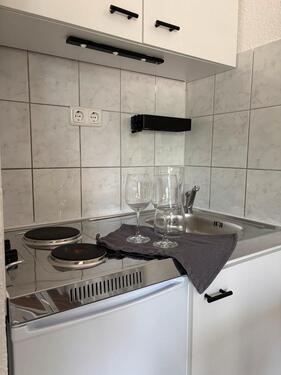 Foto - Etagenwohnung in Essen zur Miete