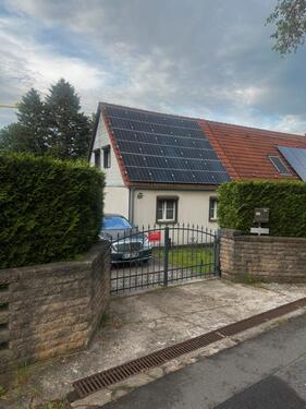 Foto - 3 Zimmer Einfamilienhaus zum Kaufen in Berlin