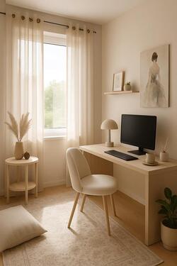 Foto - 7 Zimmer Doppelhaushälfte in Nürnberg
