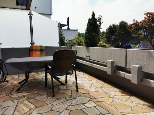 Foto - 4 Zimmer Terrassenwohnung zum Kaufen in Aalen