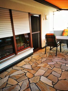 Foto - 4 Zimmer Terrassenwohnung in Aalen