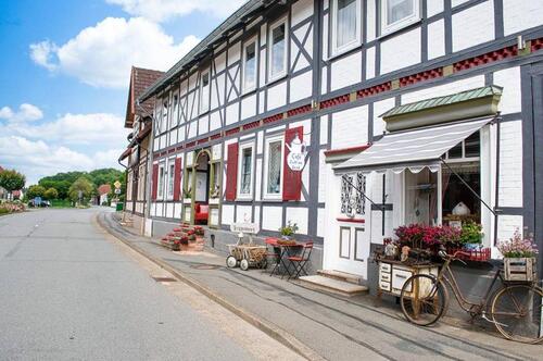 Foto - ♥️ Mehrfamilienhaus Geschäftshaus mit unendlichen Möglichkeiten