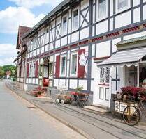 ♥️ Mehrfamilienhaus Geschäftshaus mit unendlichen Möglichkeiten - Herzberg am Harz