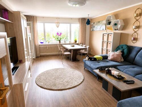 Foto - PROVISIONSFREI großzügige 4-Zimmer-Wohnung