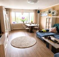 PROVISIONSFREI großzügige 4-Zimmer-Wohnung - Kaufbeuren