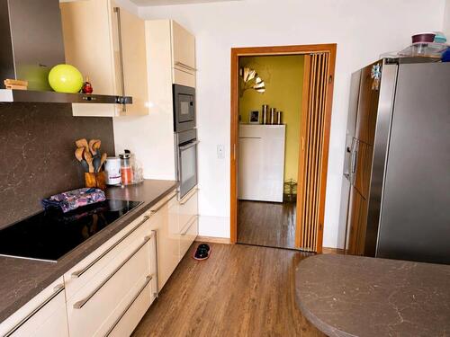 Foto - Terrassenwohnung in Kaufbeuren zum Kaufen