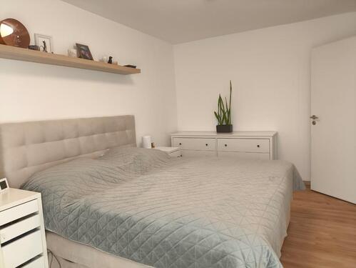 Foto - 4 Zimmer Etagenwohnung zum Kaufen in Burghausen