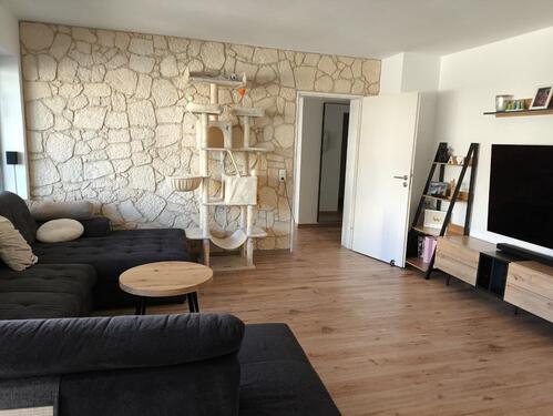 Foto - Etagenwohnung in Burghausen zum Kaufen