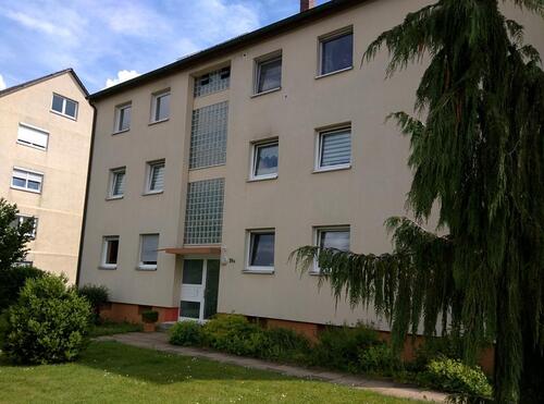 Foto - 3 Zimmer Etagenwohnung zum Kaufen in Altdorf bei Nürnberg