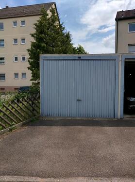 Foto - 3 Zimmer Etagenwohnung in Altdorf bei Nürnberg