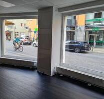 LADENLOKAL in FINSTERWALDE! 120 m2, zur MIETE!