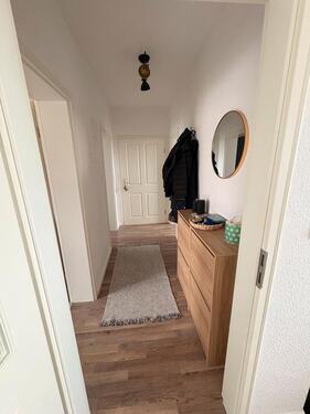 Foto - Toll geschnittene 2 Zimmer Wohnung Nähe Alte Bürger - Bremerhaven