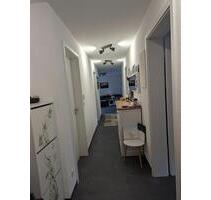 Lichtdurchflutet & modern – attraktive 3-Zimmer-Wohnung in Melle