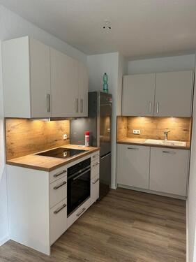 Foto - 43pm whg mit Garten - 540,00 EUR Kaltmiete,