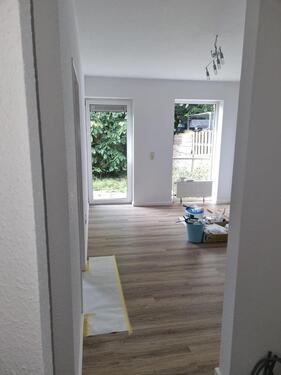 Foto - Etagenwohnung in Schönberg (Holstein)