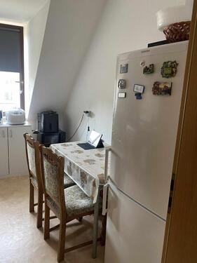 Foto - WG Zimmer in Gohlis - 380,00 EUR Kaltmiete,