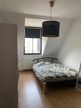 Foto - Etagenwohnung zur Miete in Leipzig