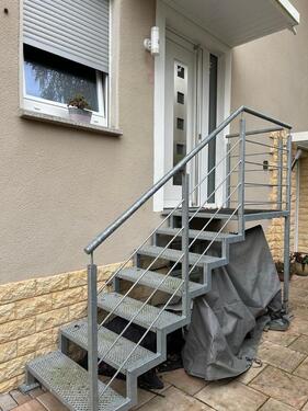 Foto - 3ZWG mit Balkon in Mühlheim-Lämmerspiel
