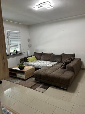 Foto - Etagenwohnung in Mühlheim am Main