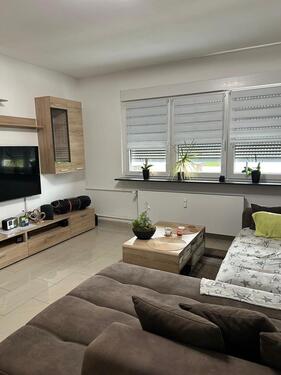 Foto - Etagenwohnung in Mühlheim am Main zur Miete