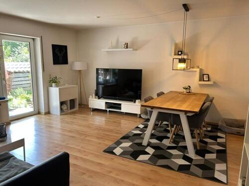 Foto - Schöne ruhige Wohnung in Paderborn- Marienloh zu vermieten