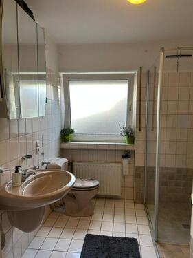 Foto - Etagenwohnung in Paderborn