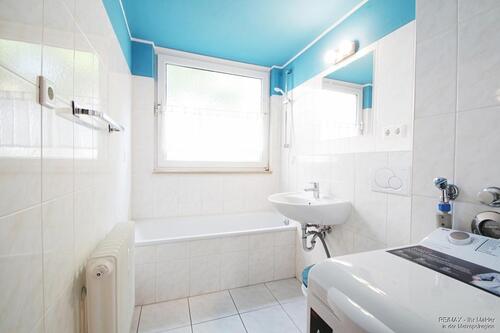 Foto - Etagenwohnung in Stein