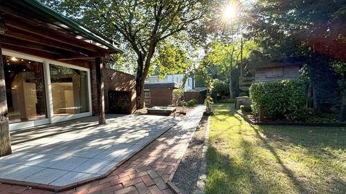 Foto - Zur Miete: Wohnhaus der Superlative am Jungbornpark!