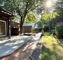 Zur Miete: Wohnhaus der Superlative am Jungbornpark! - Moers Rheinkamp